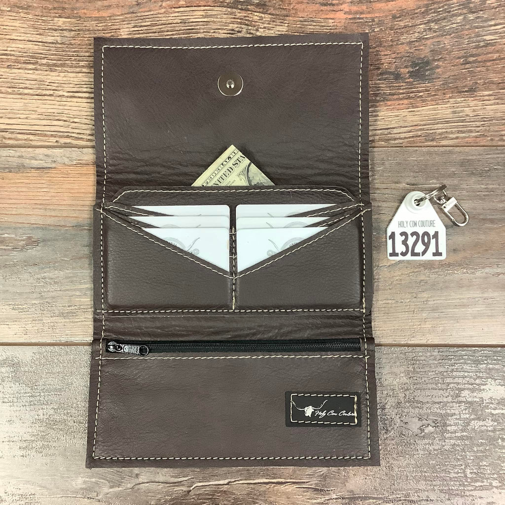 Bandit Wallet  - #13291