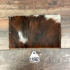 UNISEX WALLET #13582