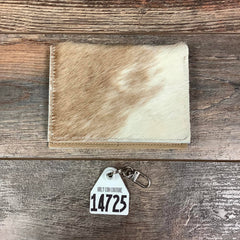 Unisex Wallet #14725