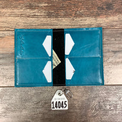 Unisex Wallet #14045
