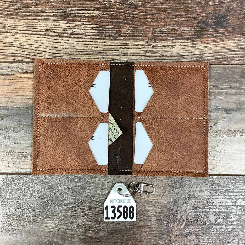 Unisex Wallet #13588