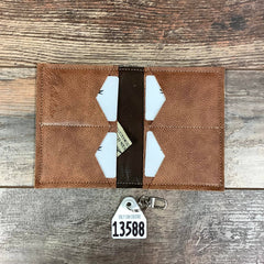 Unisex Wallet #13588