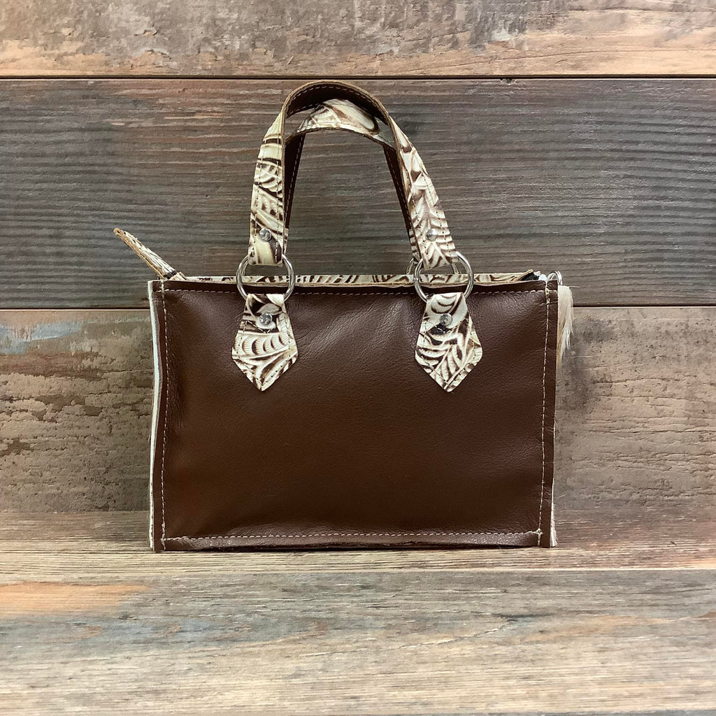 Itty Bitty Tote Hybrid Axis - #13112