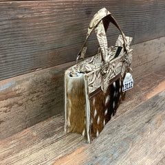 Itty Bitty Tote Hybrid Axis - #13112
