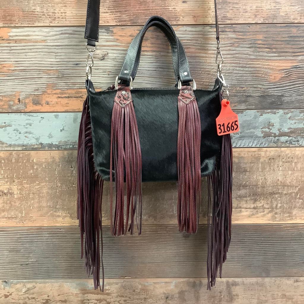 Mini Designer Hybrid-#31665 Bag Drop
