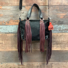 Mini Designer Hybrid-#31665 Bag Drop
