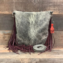 Crossbody- #31678 Bag Drop