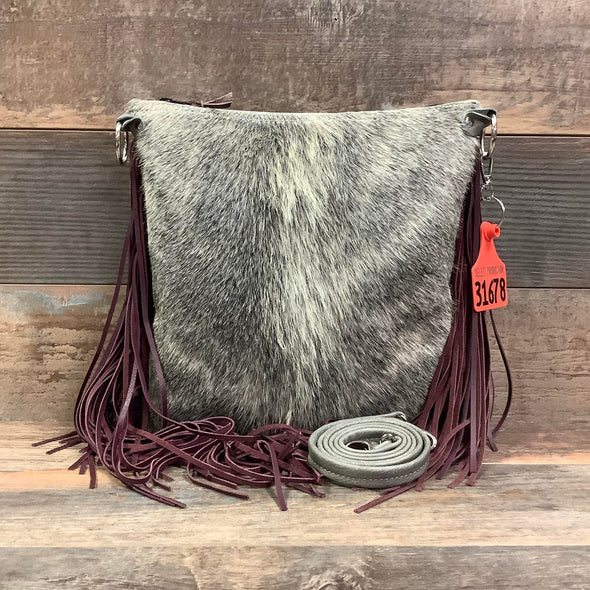 Crossbody- #31678 Bag Drop
