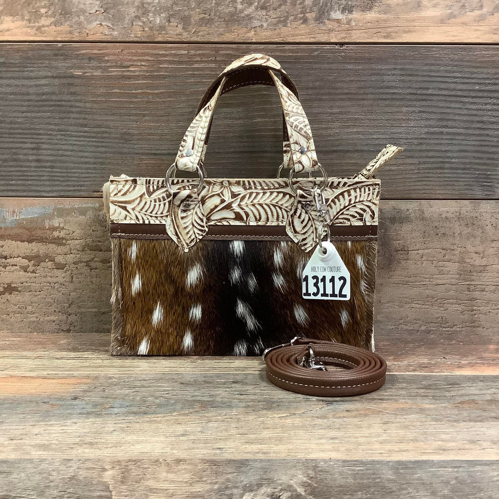 Itty Bitty Tote Hybrid Axis - #13112