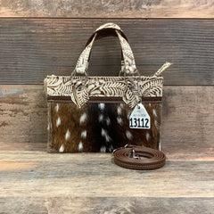 Itty Bitty Tote Hybrid Axis - #13112