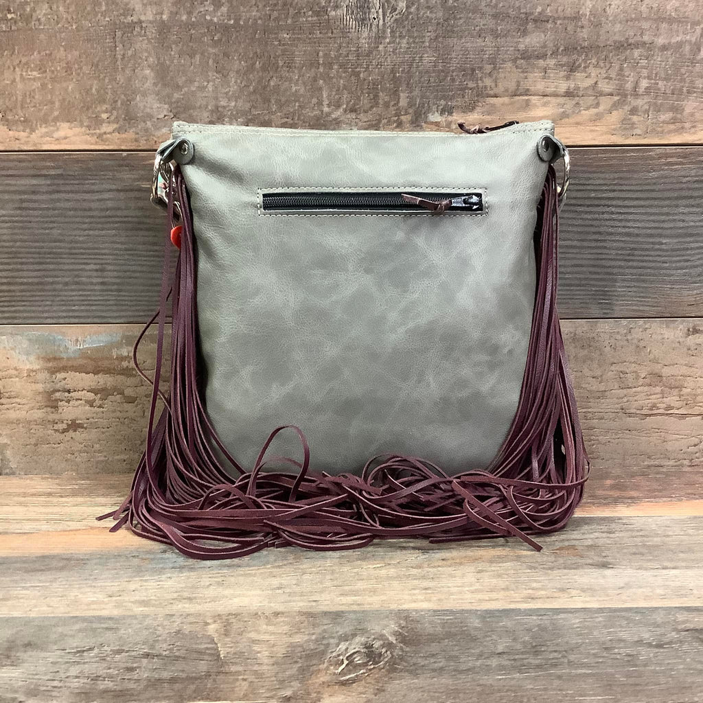 Crossbody- #31678 Bag Drop