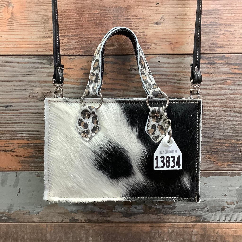 Itty Bitty Tote Hybrid - #13834