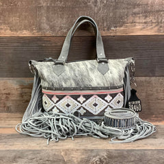 Mini Designer Hybrid- 18" Fringe #38460