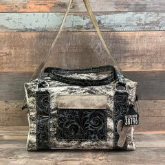 Denton Duffle With Matchtastic Set- #38796