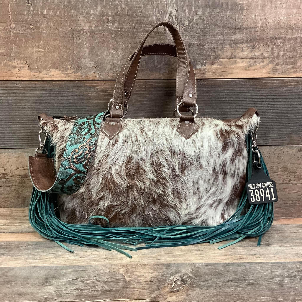 Designer Crossover Hybrid - #38941