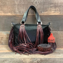 Mini Designer Hybrid-#31665 Bag Drop