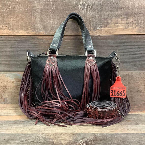 Mini Designer Hybrid-#31665 Bag Drop