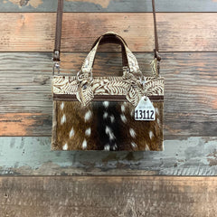 Itty Bitty Tote Hybrid Axis - #13112