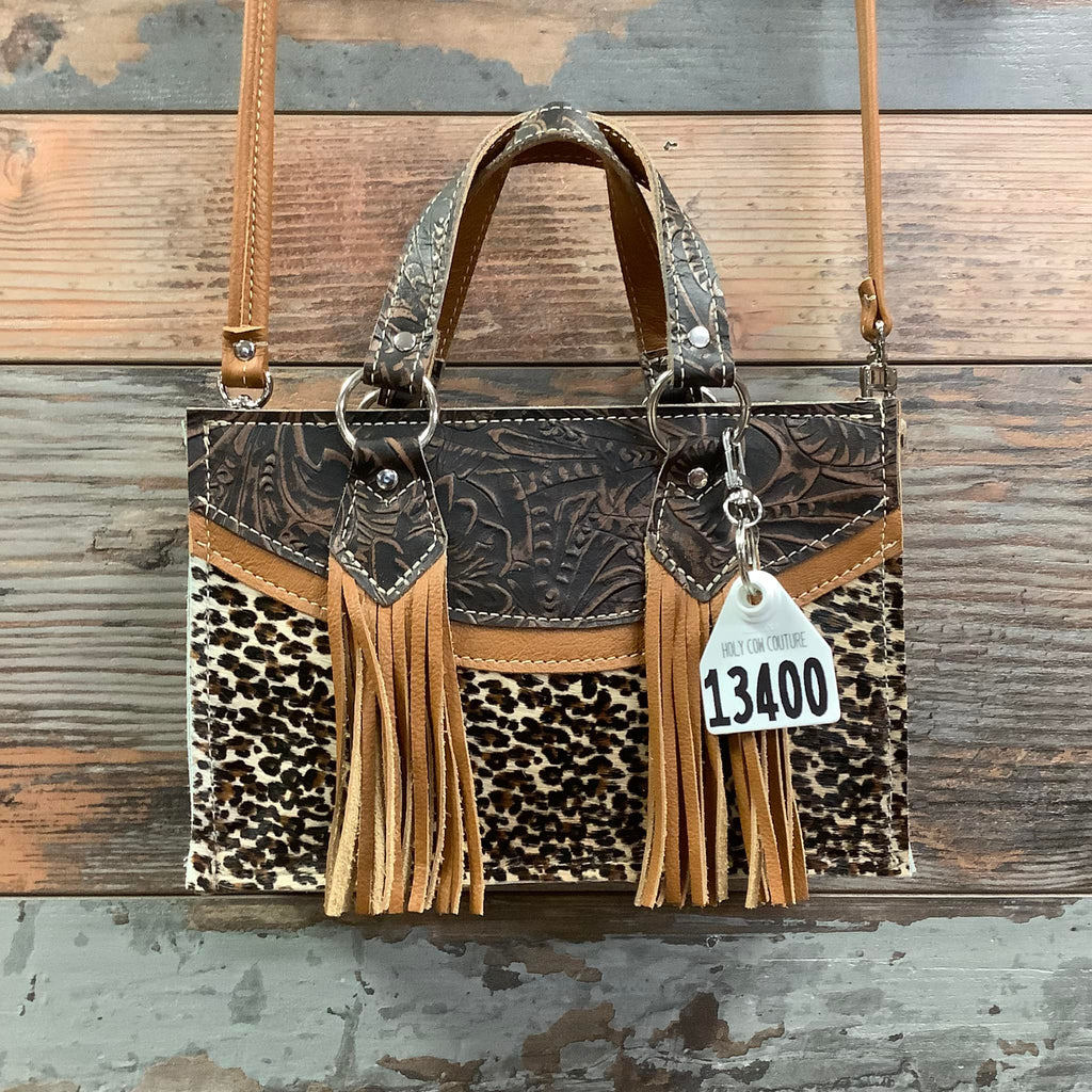 Itty Bitty Tote Hybrid - #13400