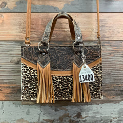 Itty Bitty Tote Hybrid - #13400