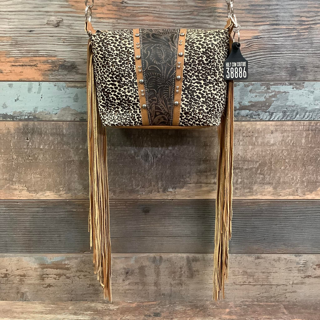 Mini Designer 18" Fringe - #38886