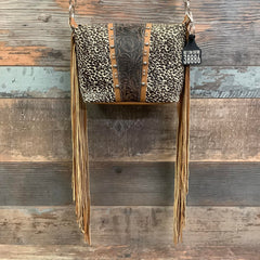 Mini Designer 18" Fringe - #38886