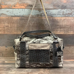 Denton Duffle With Matchtastic Set- #38455