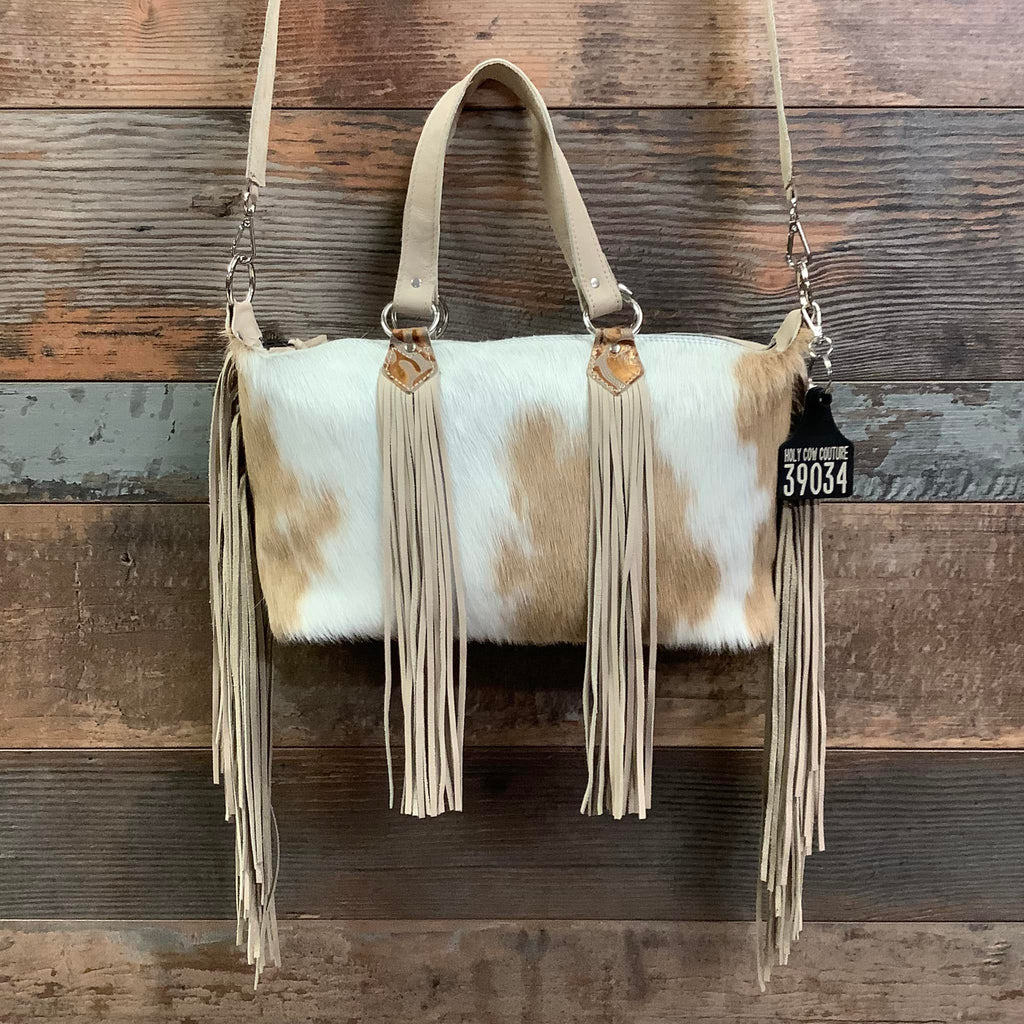 Designer Crossover Hybrid - #39034