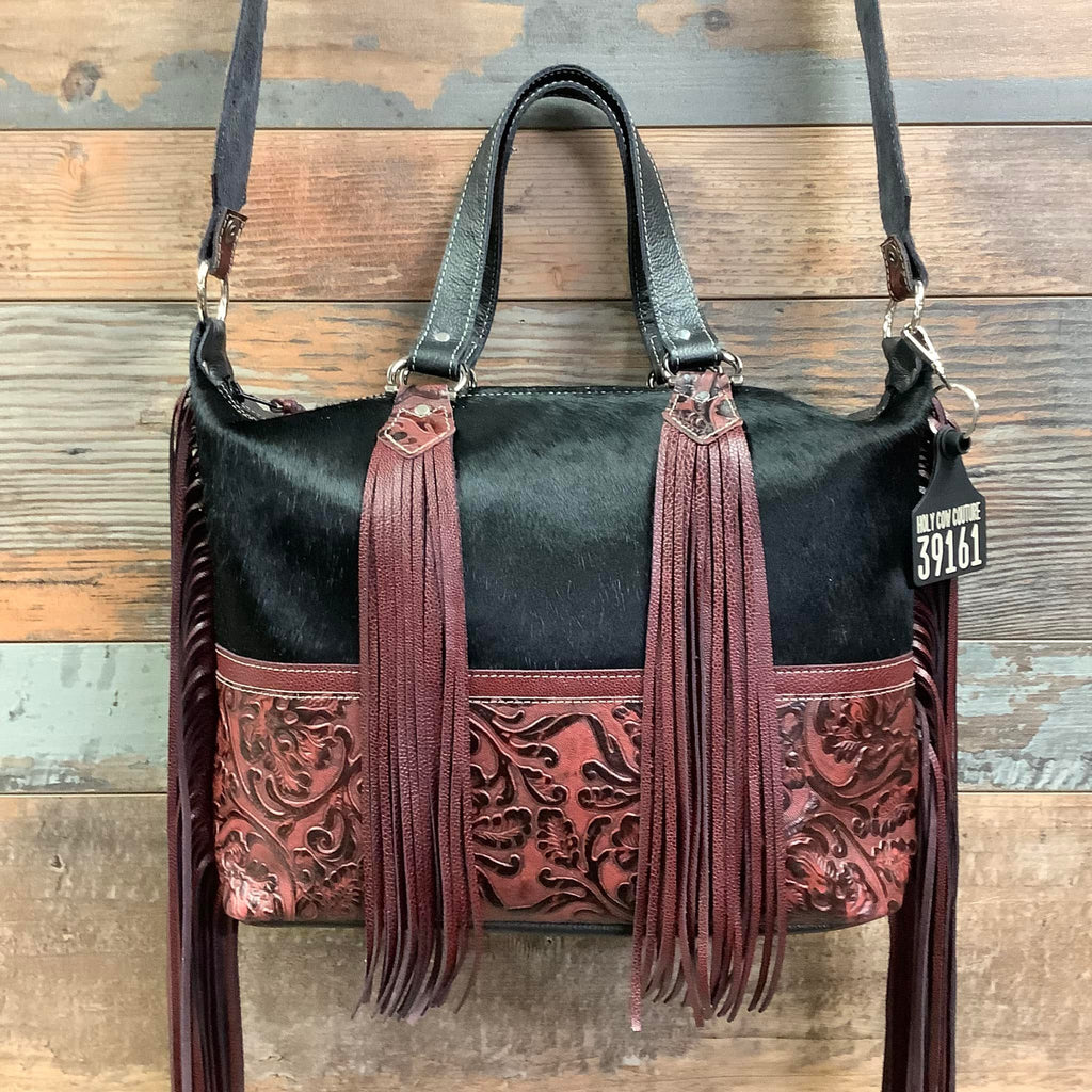 Designer Hybrid 18" Fringe - #39161