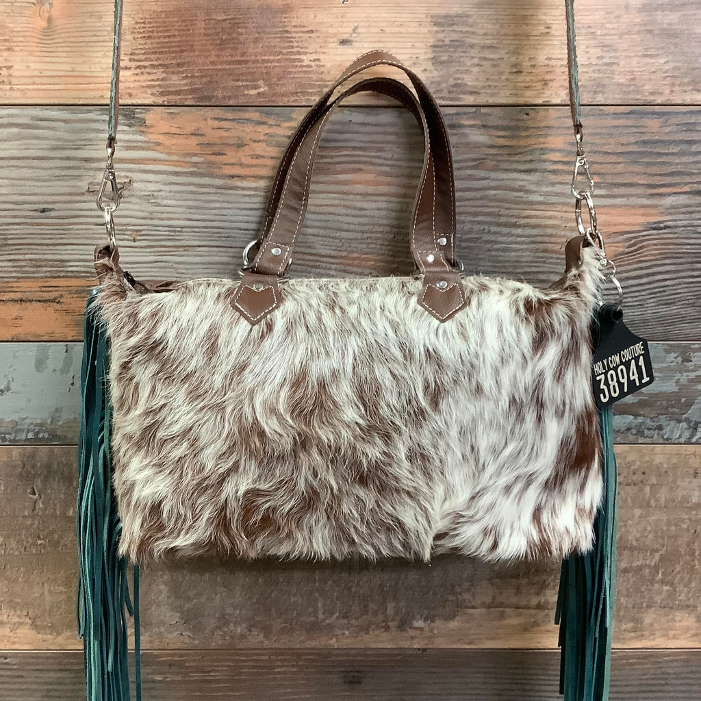 Designer Crossover Hybrid - #38941
