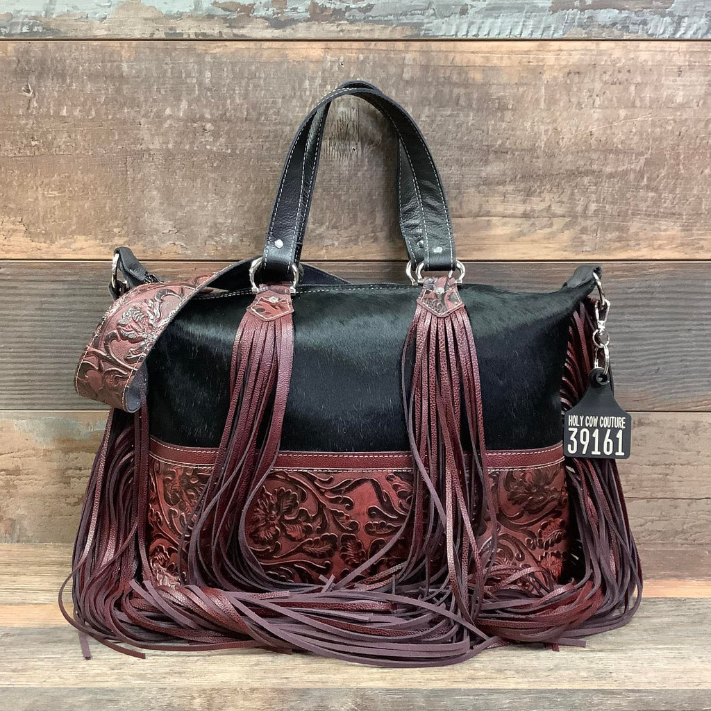 Designer Hybrid 18" Fringe - #39161