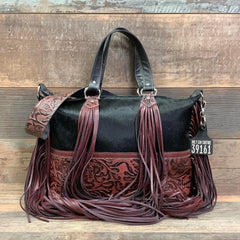 Designer Hybrid 18" Fringe - #39161