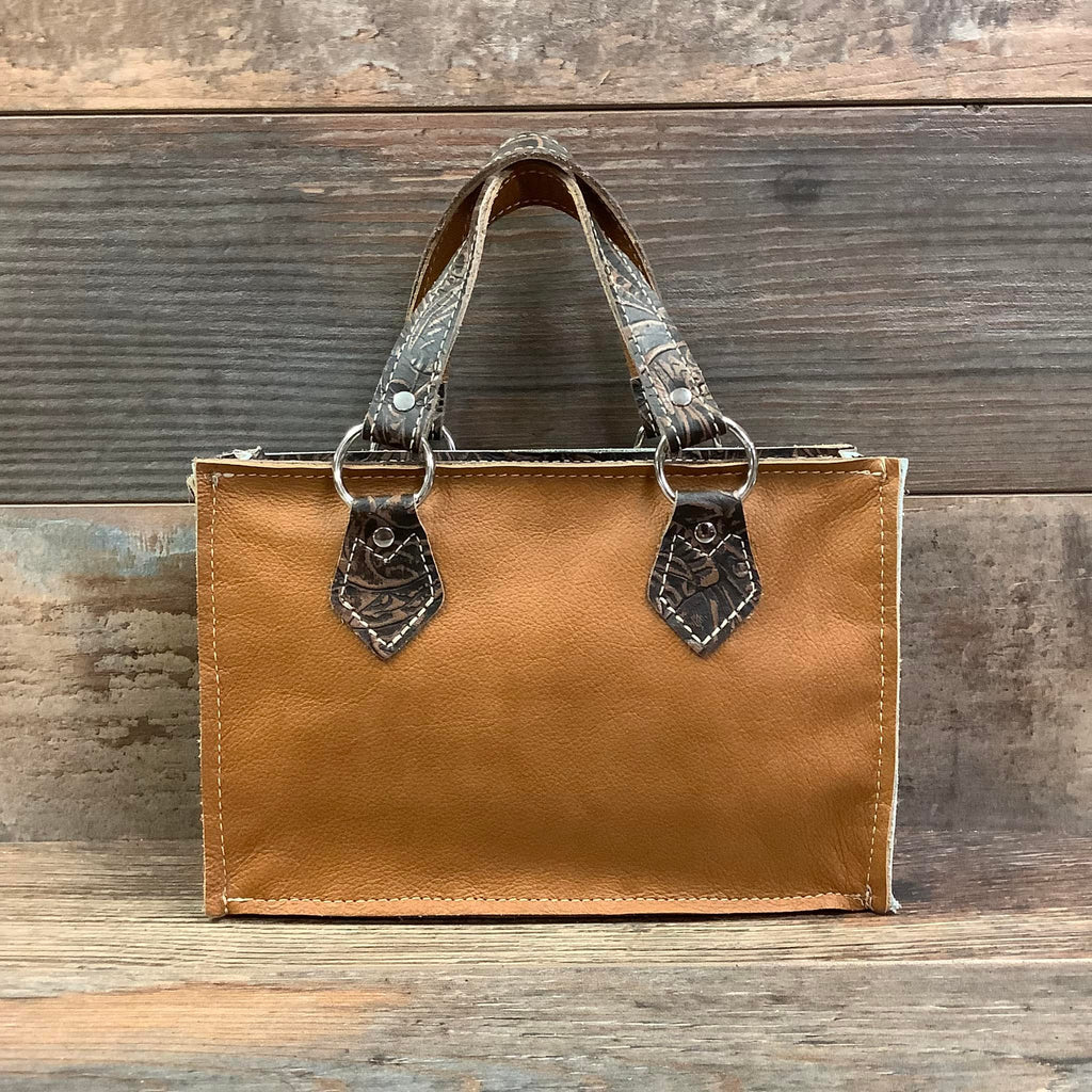 Itty Bitty Tote Hybrid - #13400