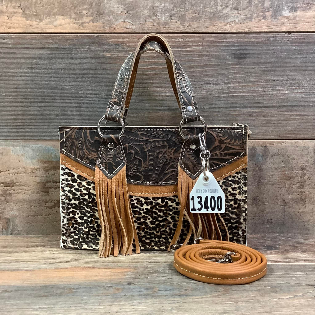Itty Bitty Tote Hybrid - #13400