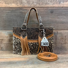 Itty Bitty Tote Hybrid - #13400