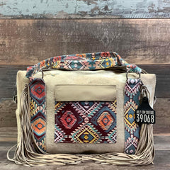 Denton Duffle - #39068