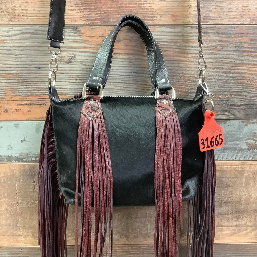 Mini Designer Hybrid-#31665 Bag Drop