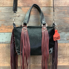 Mini Designer Hybrid-#31665 Bag Drop
