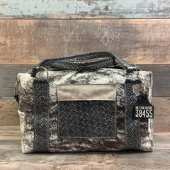 Denton Duffle With Matchtastic Set- #38455