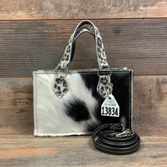 Itty Bitty Tote Hybrid - #13834