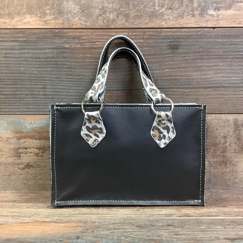 Itty Bitty Tote Hybrid - #13834