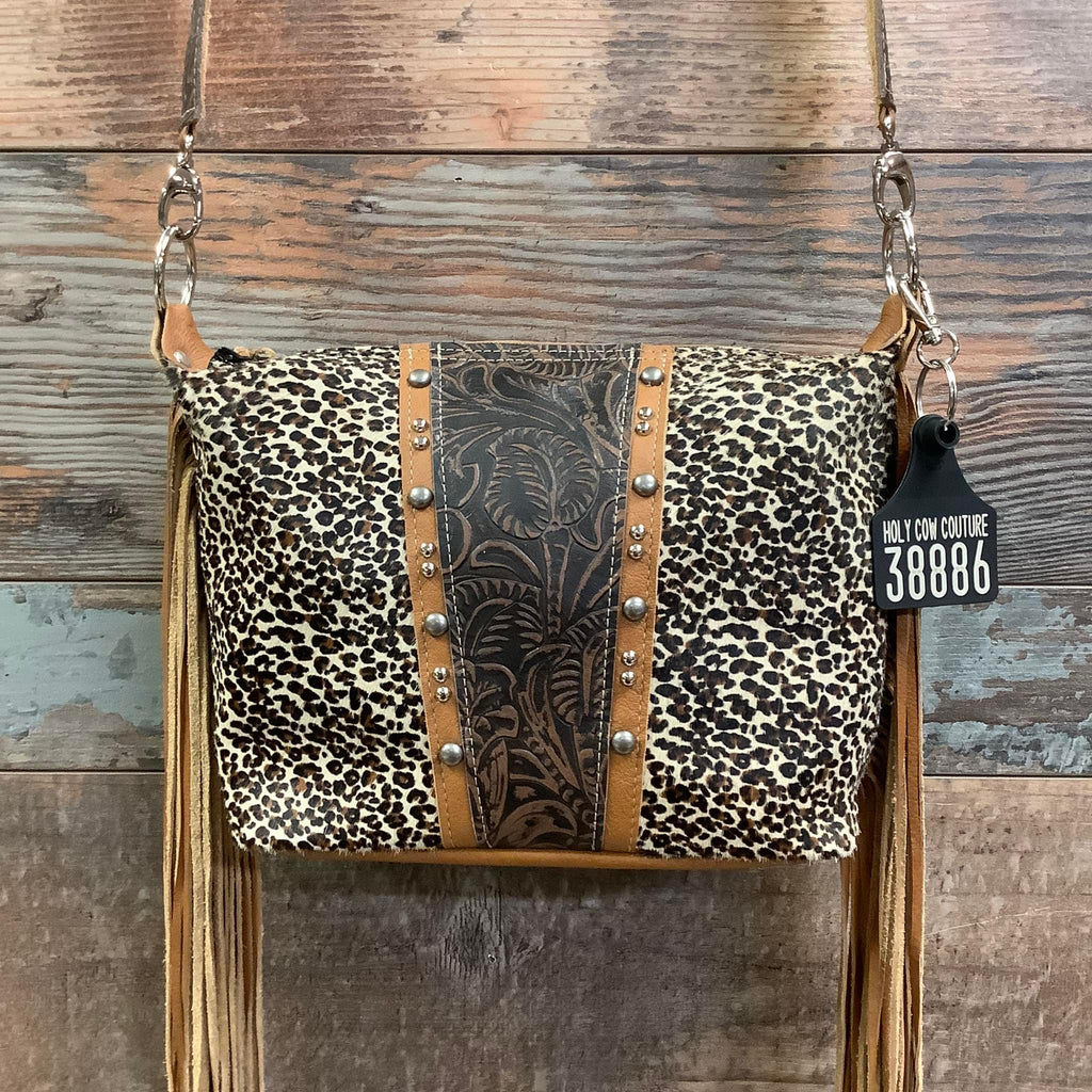 Mini Designer 18" Fringe - #38886