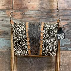 Mini Designer 18" Fringe - #38886