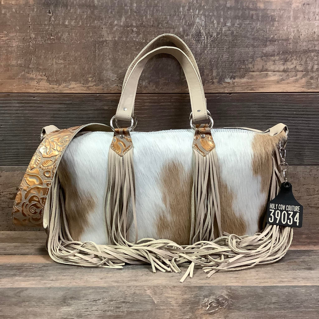 Designer Crossover Hybrid - #39034