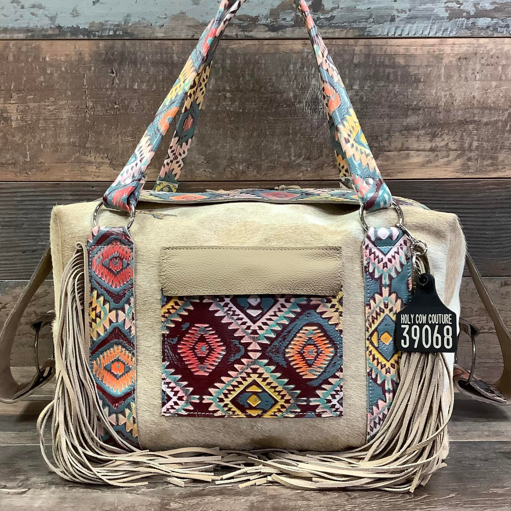 Denton Duffle - #39068