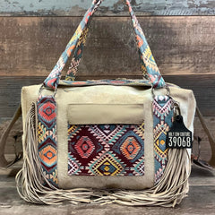 Denton Duffle - #39068