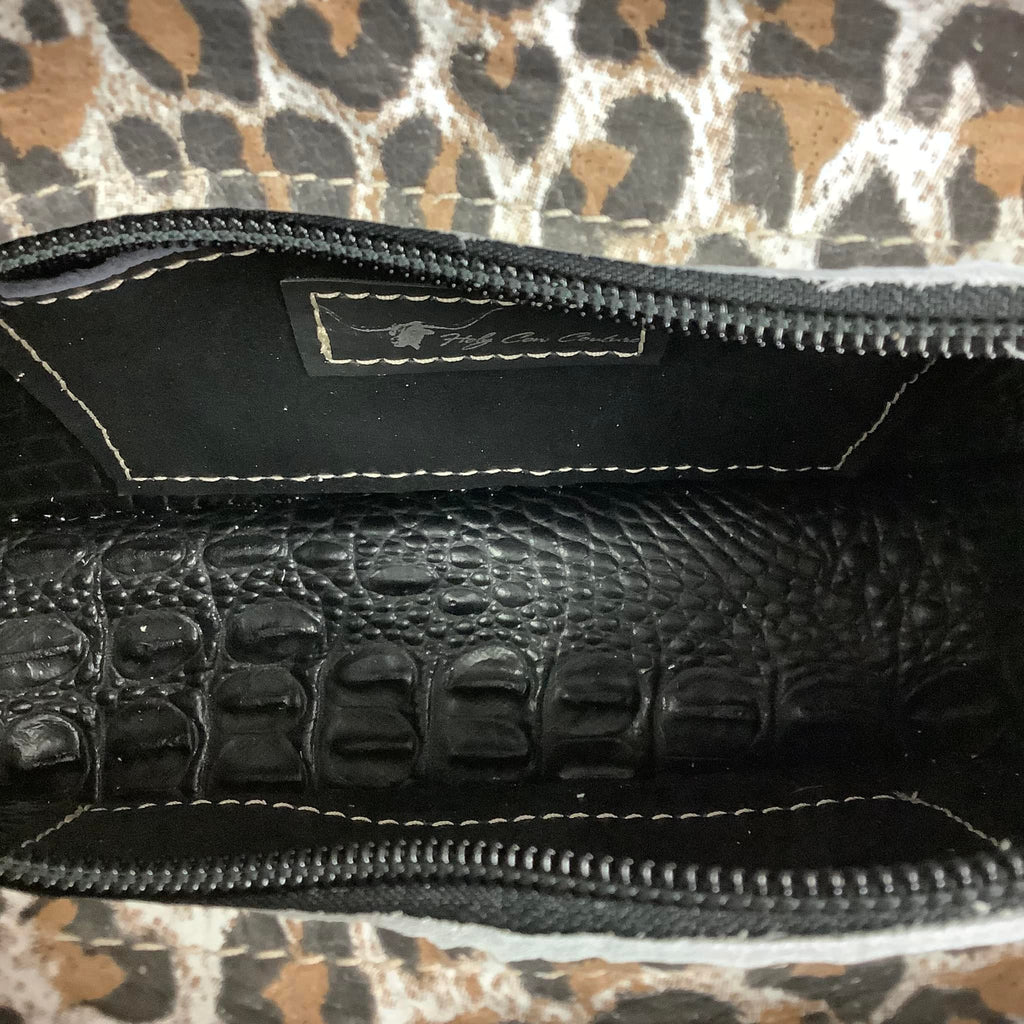 Itty Bitty Tote Hybrid - #13834