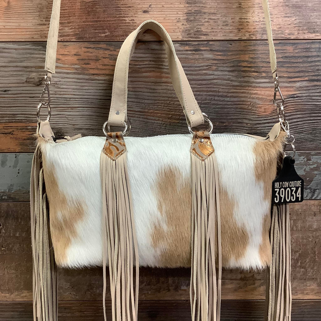 Designer Crossover Hybrid - #39034