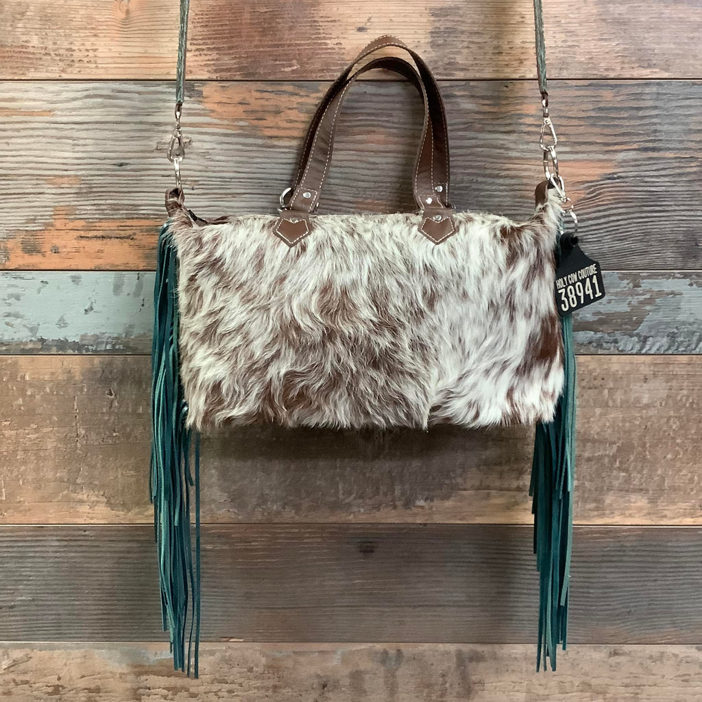 Designer Crossover Hybrid - #38941