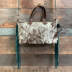 Designer Crossover Hybrid - #38941